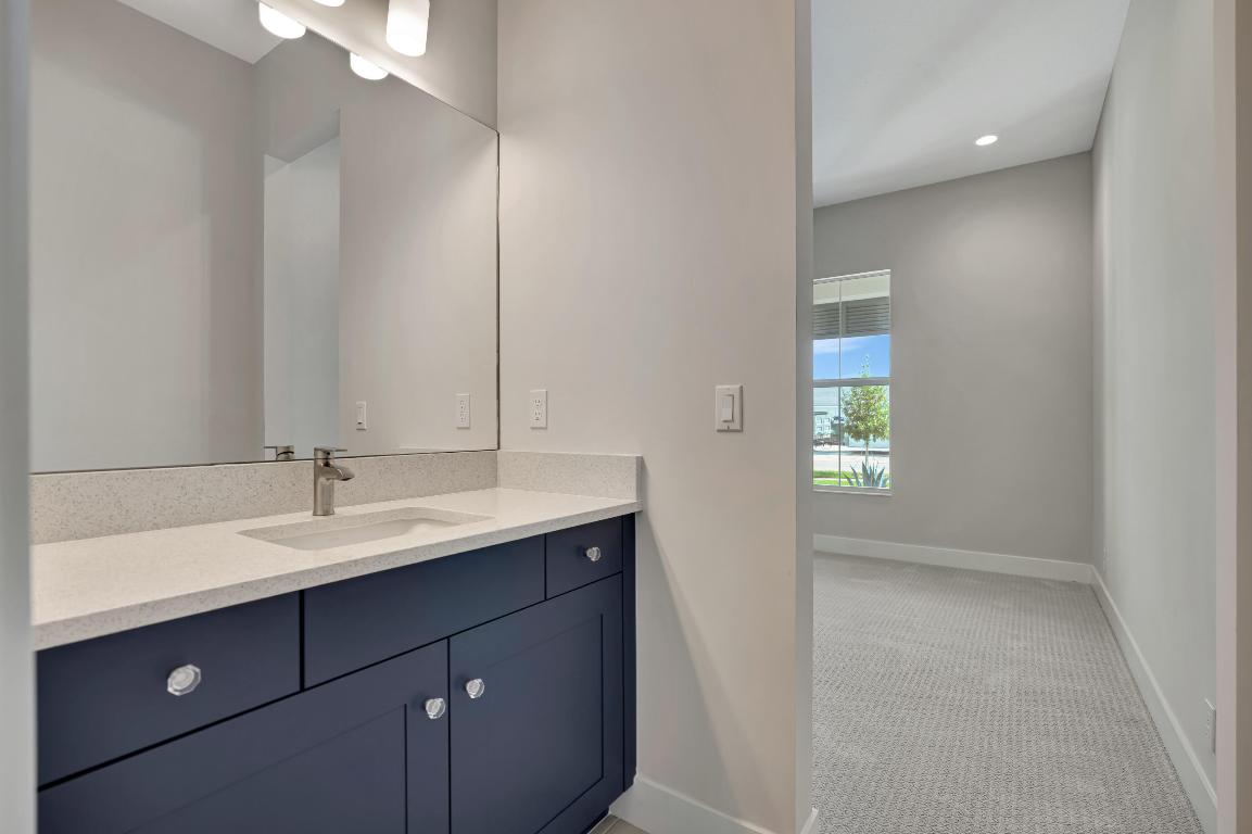 Regency at Avenir - Residential