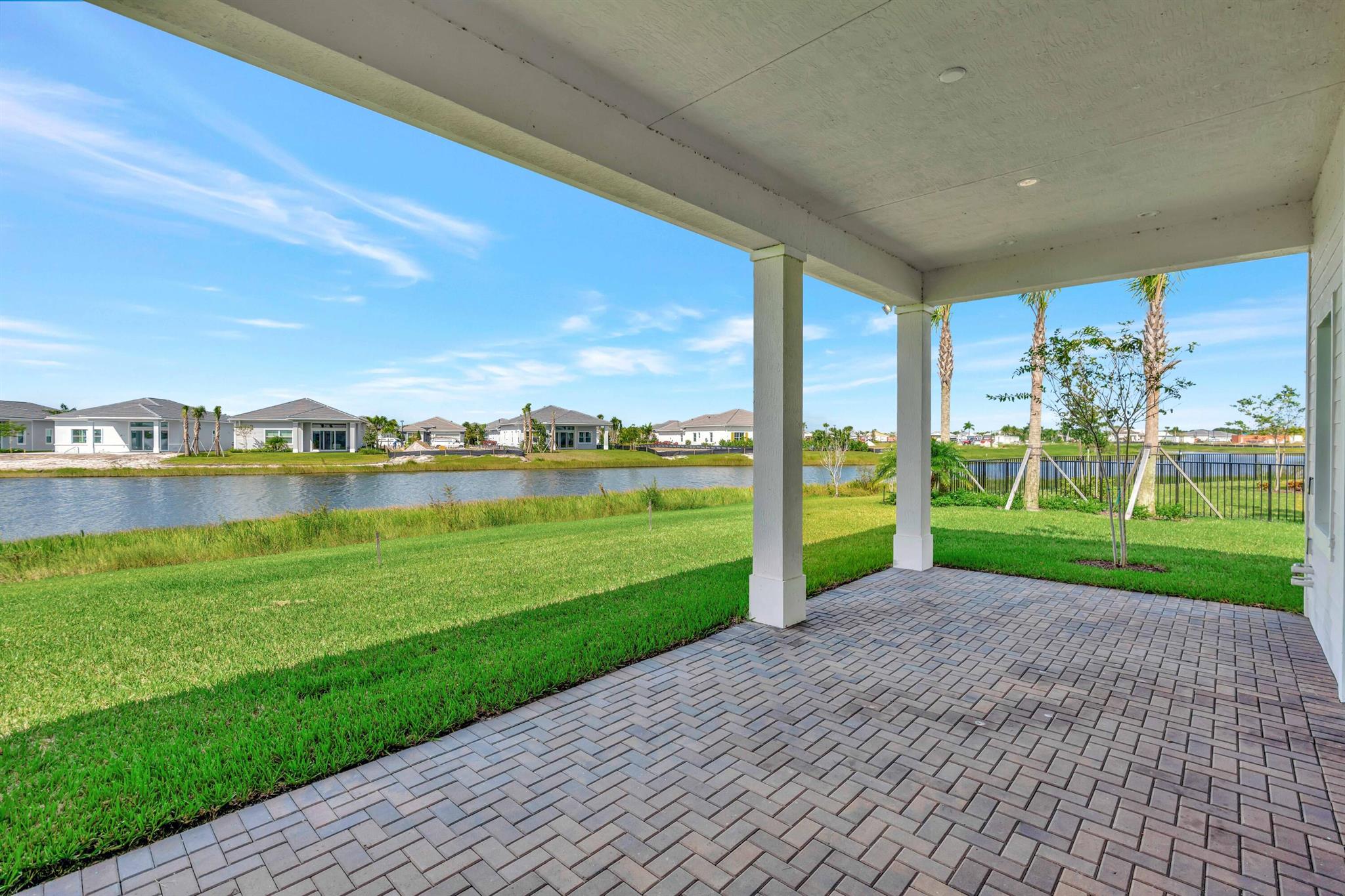 Regency at Avenir - Residential