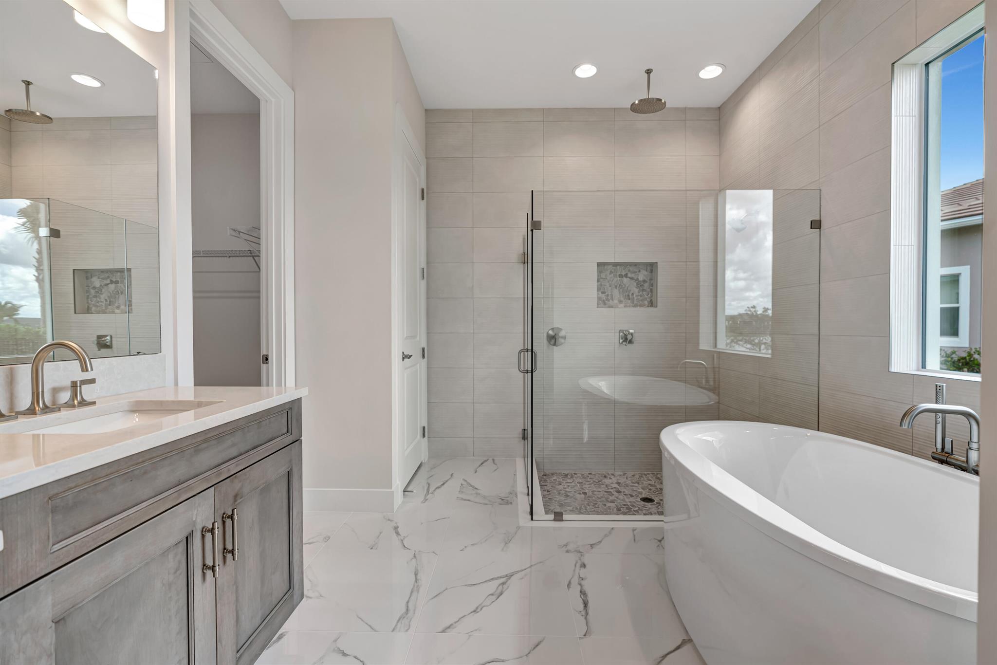 Regency at Avenir - Residential