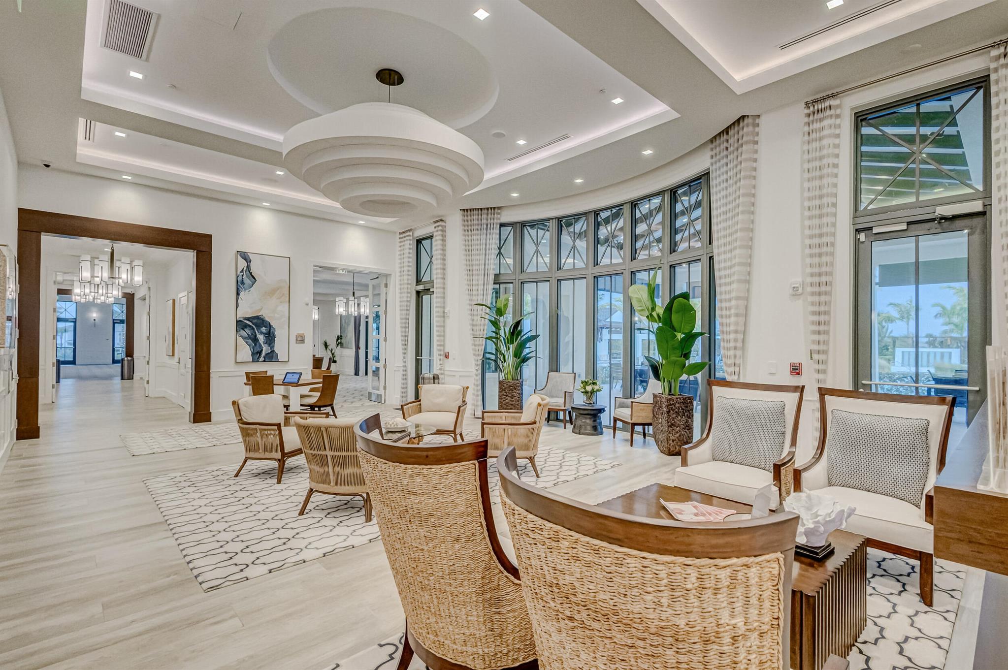 Regency at Avenir - Residential