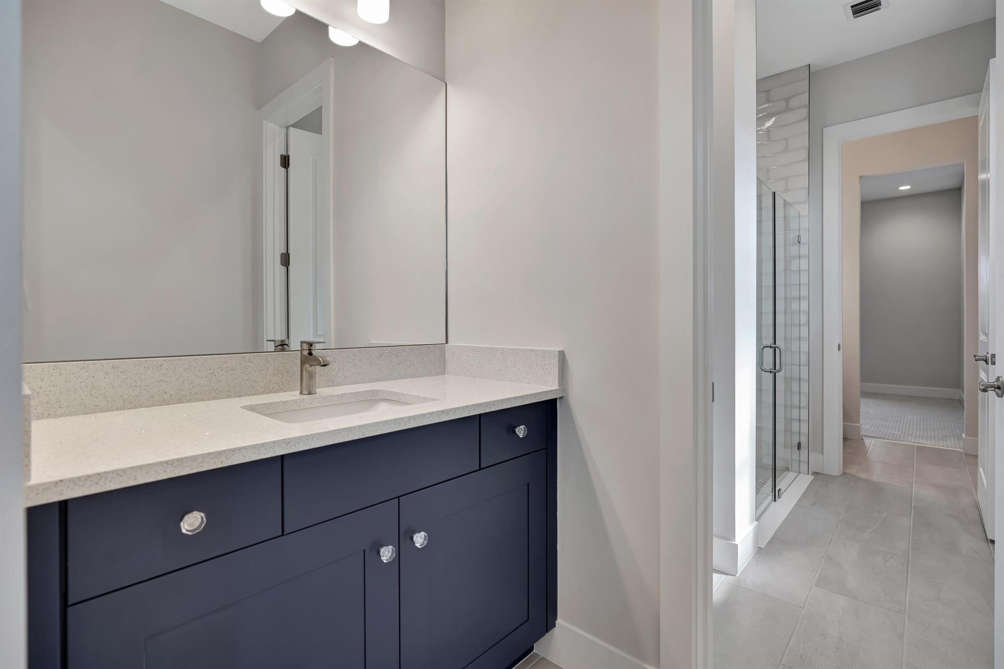 Regency at Avenir - Residential