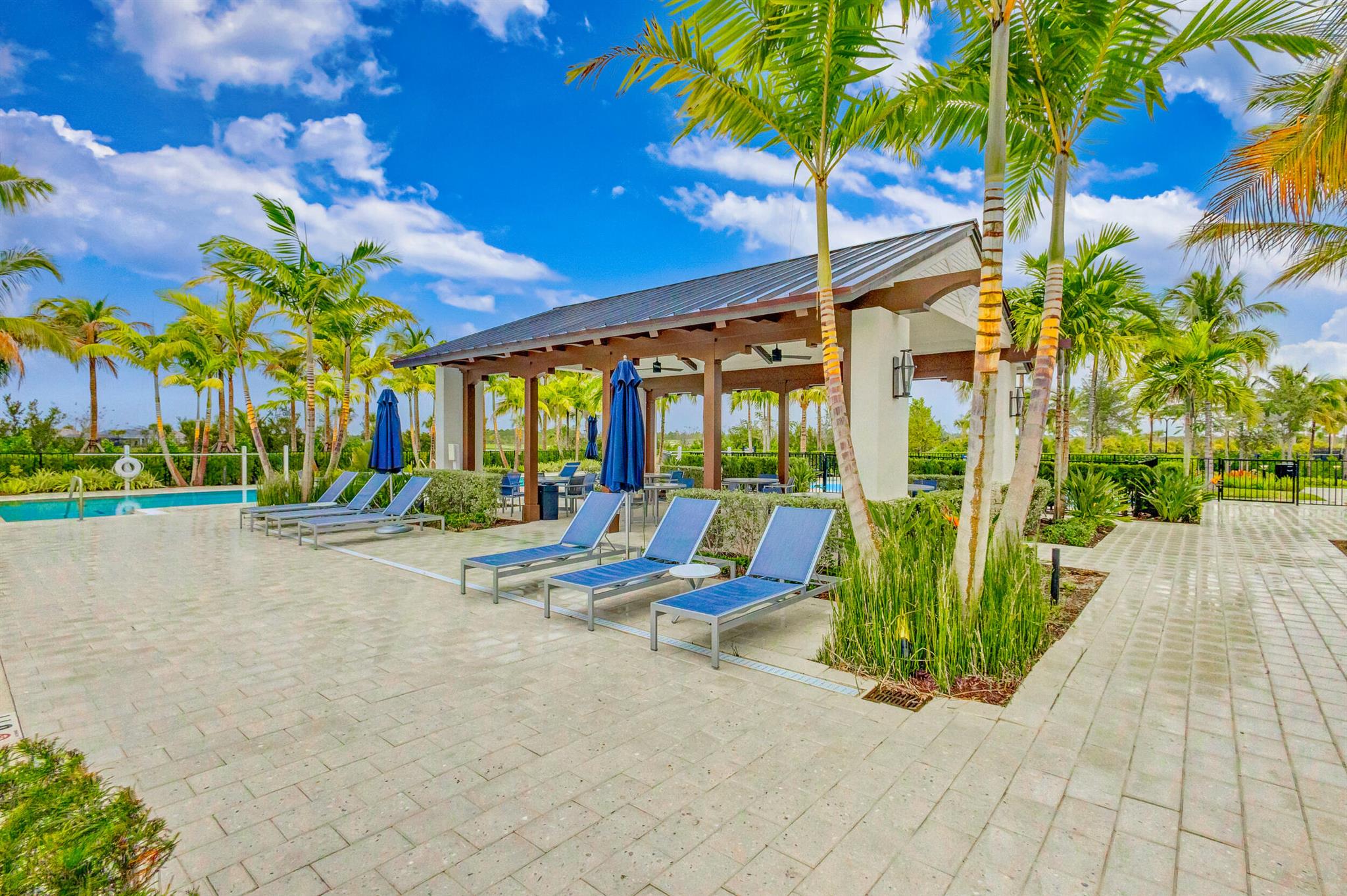 Regency at Avenir - Residential