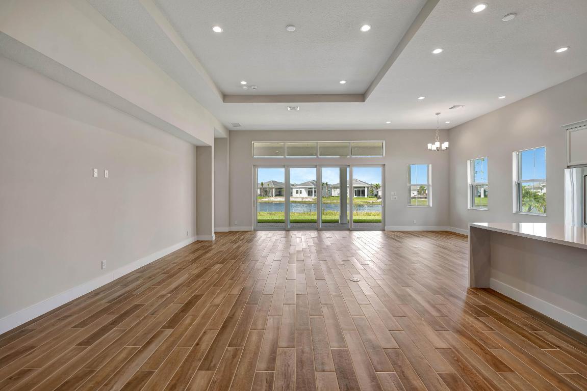 Regency at Avenir - Residential