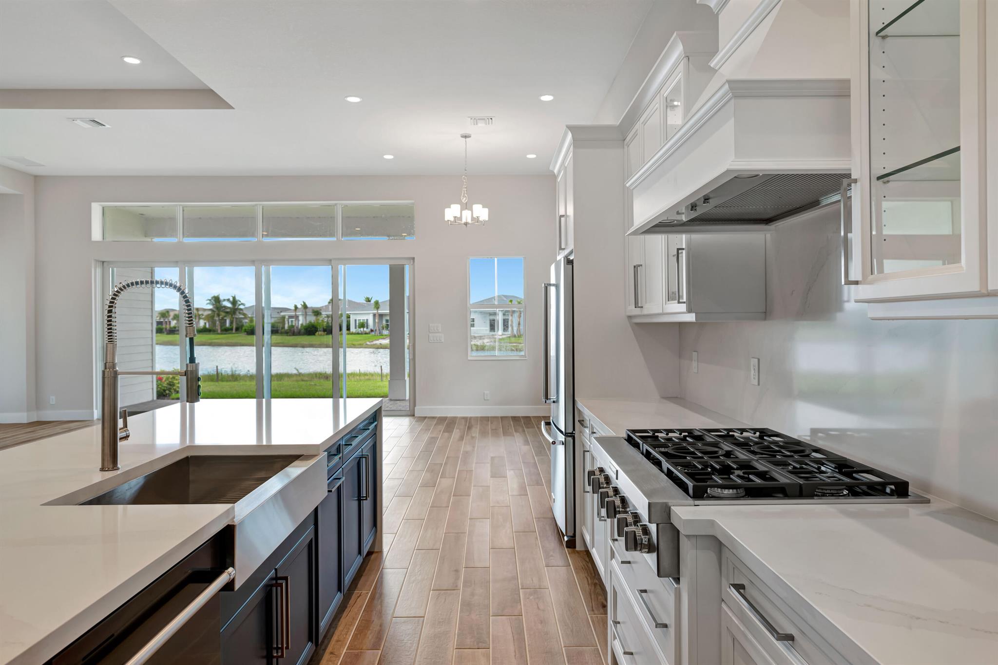 Regency at Avenir - Residential