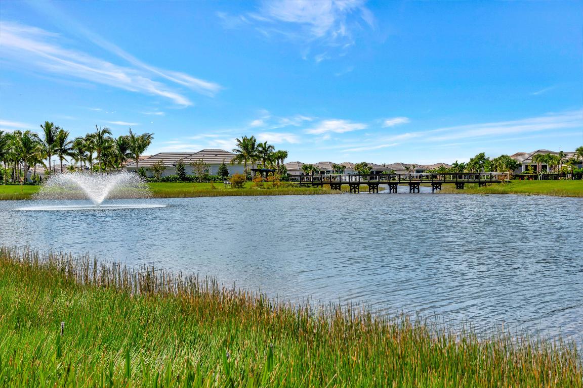 Regency at Avenir - Residential