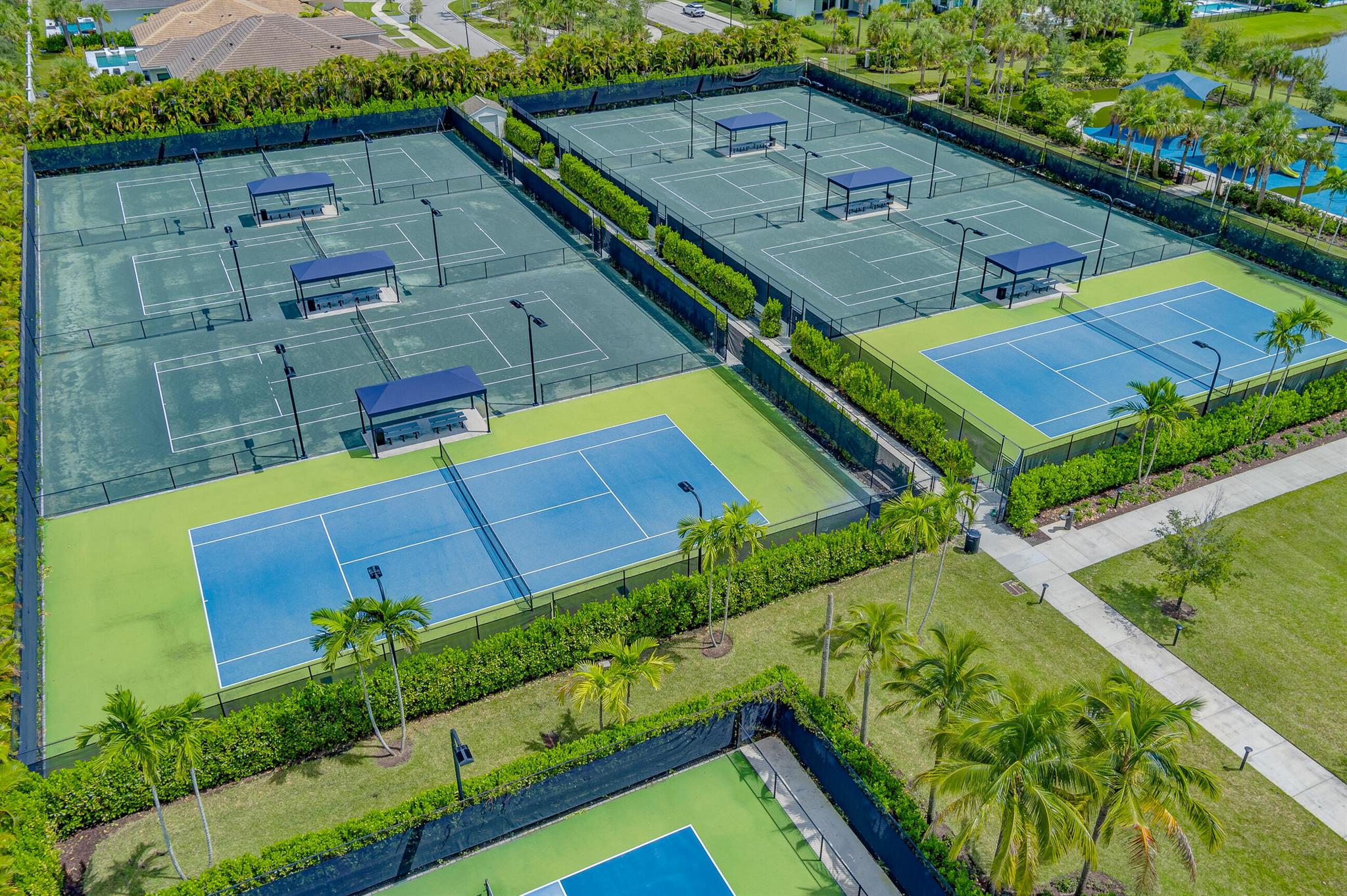 Regency at Avenir - Residential