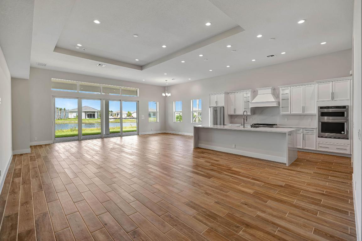 Regency at Avenir - Residential