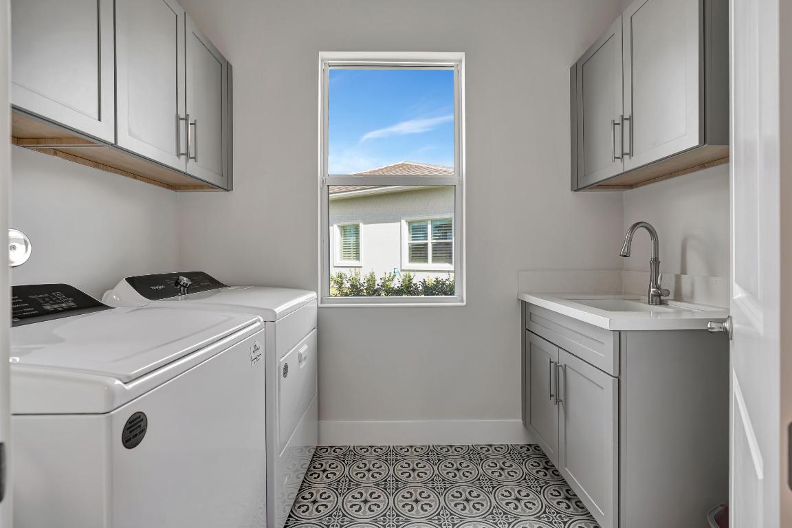 Regency at Avenir - Residential