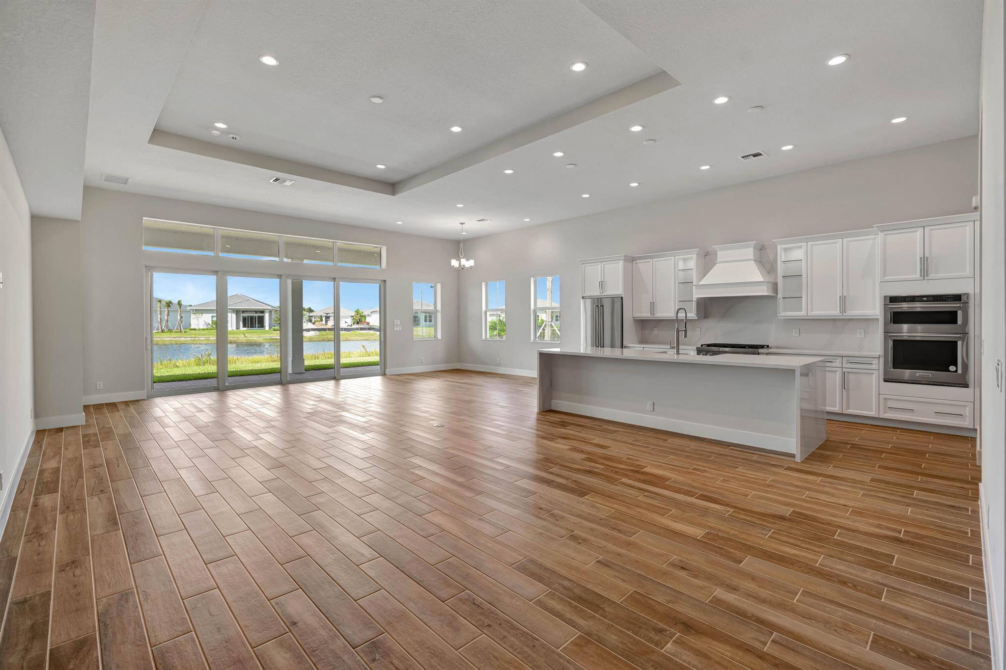 Regency at Avenir - Residential