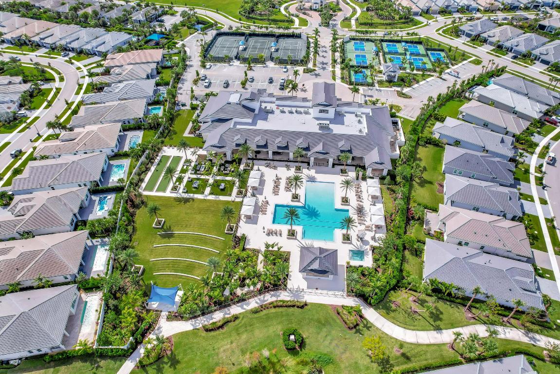 Regency at Avenir - Residential