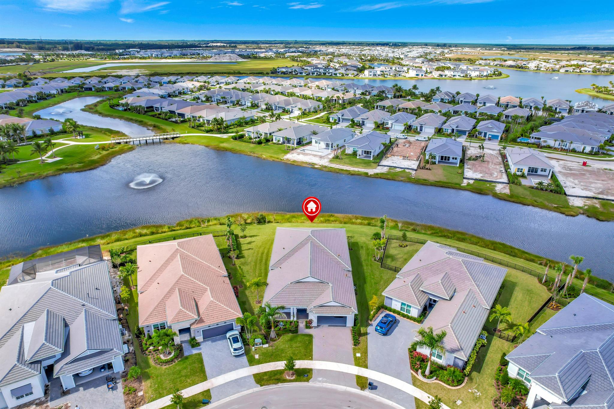 Regency at Avenir - Residential