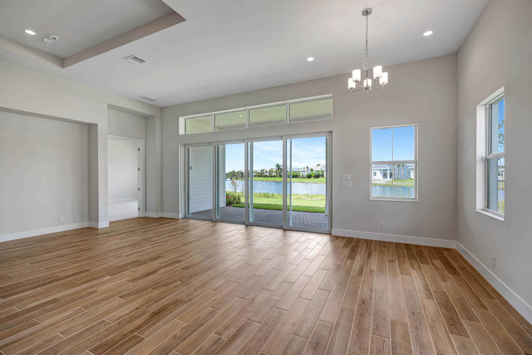 Regency at Avenir - Residential