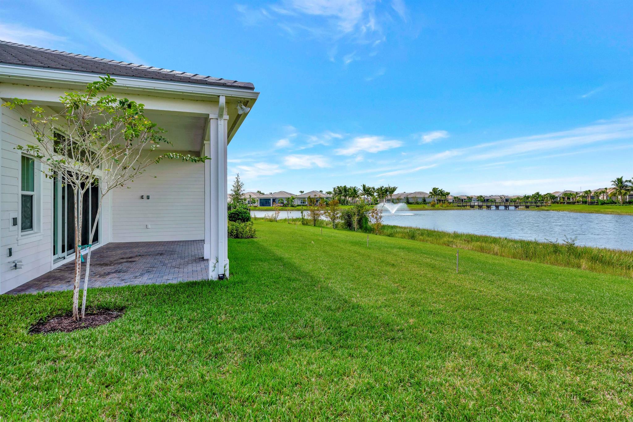 Regency at Avenir - Residential