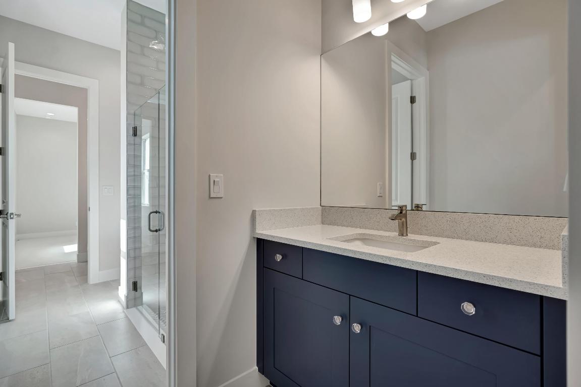 Regency at Avenir - Residential