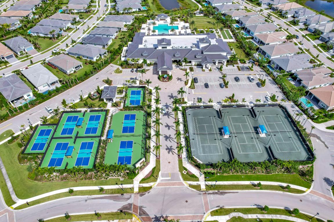 Regency at Avenir - Residential