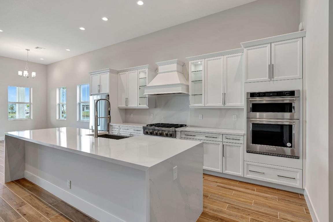 Regency at Avenir - Residential