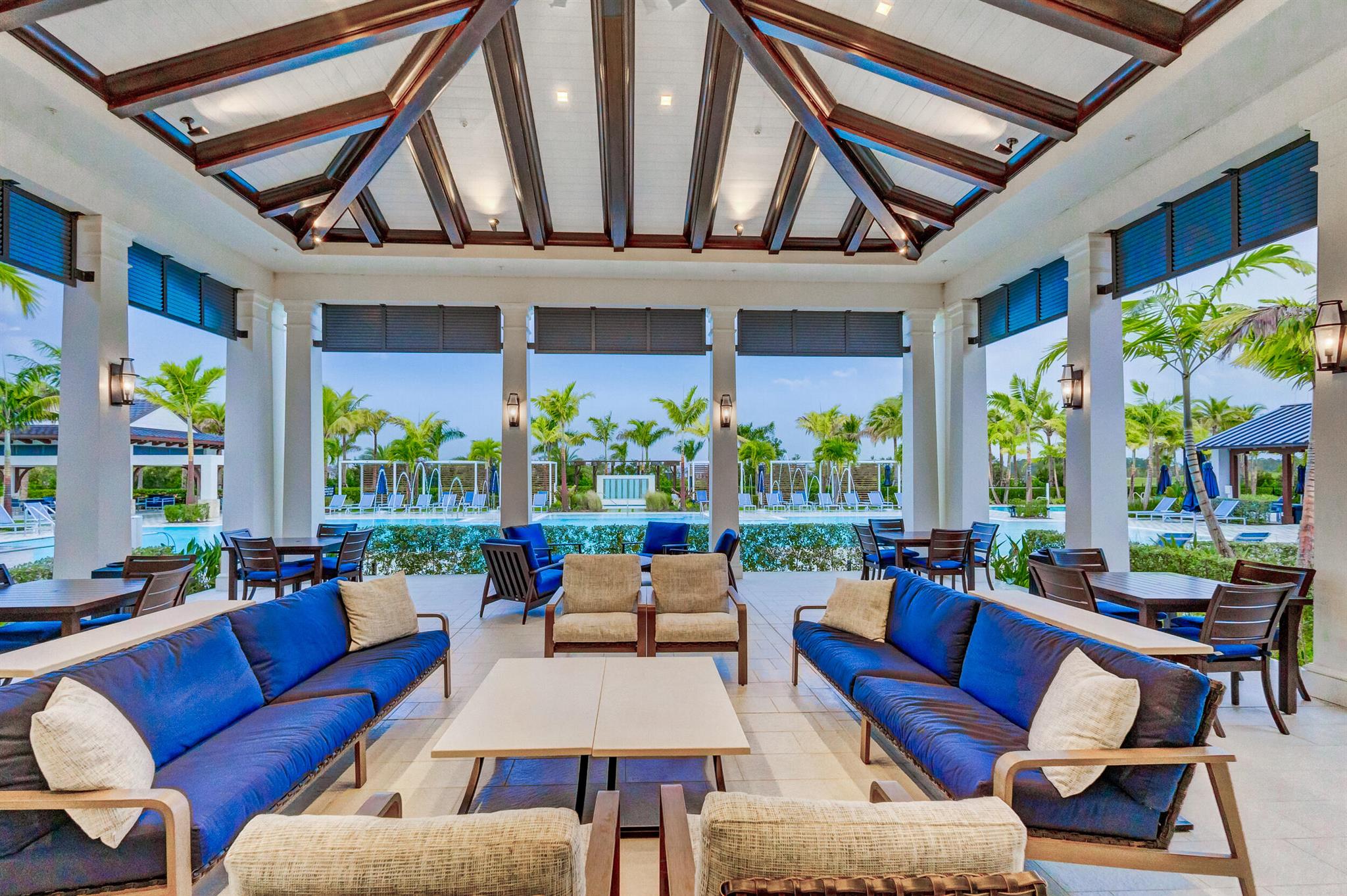 Regency at Avenir - Residential