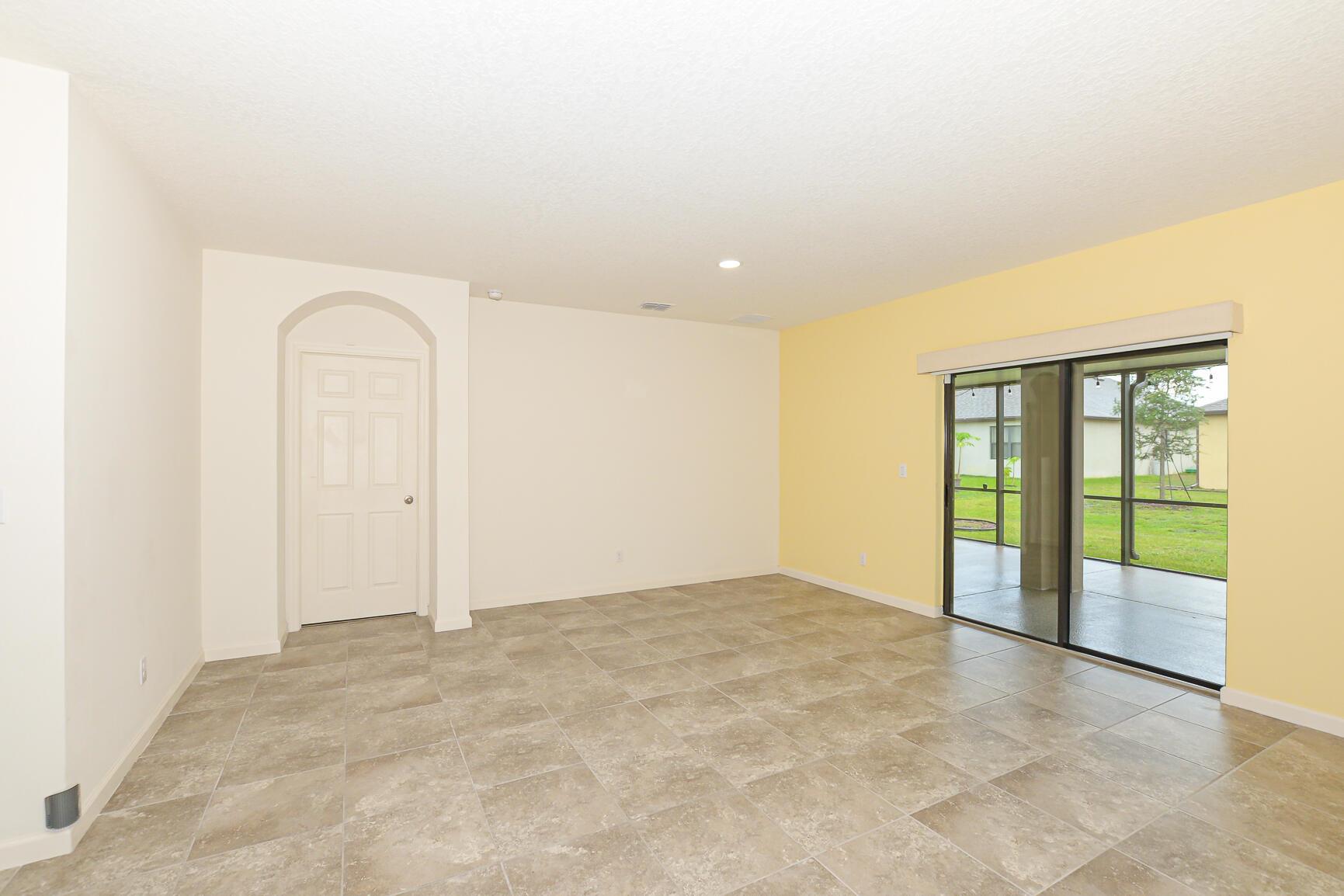 THE PRESERVE AT ST. ANDRE - Residential