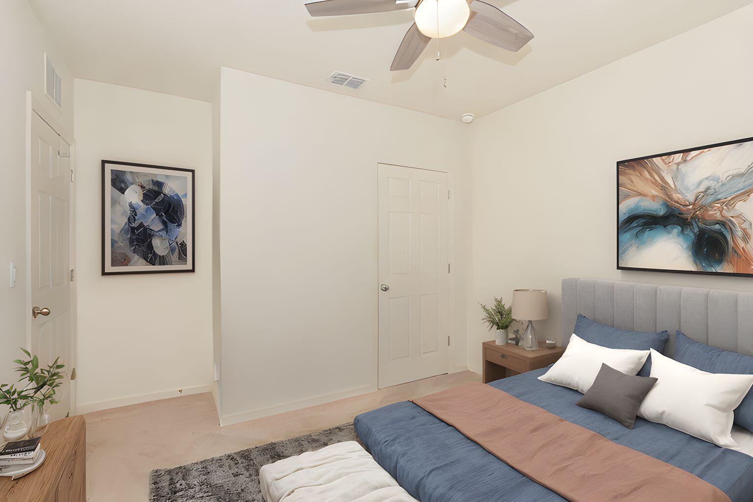 THE PRESERVE AT ST. ANDRE - Residential