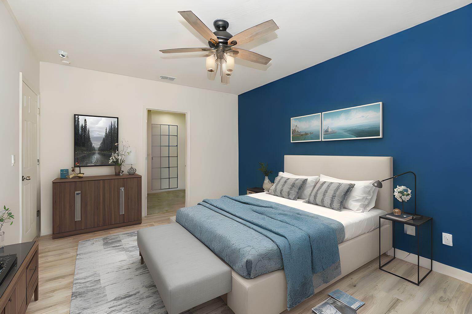 THE PRESERVE AT ST. ANDRE - Residential