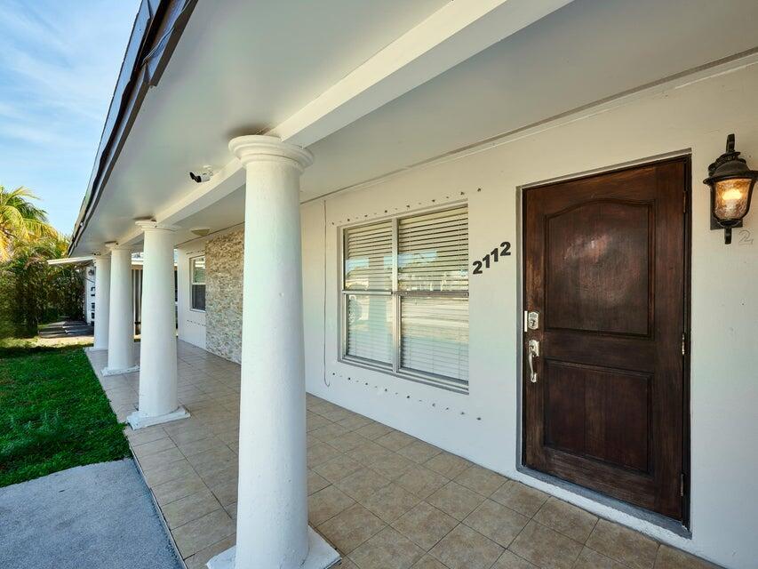 BELVEDERE HEIGHTS - Residential Lease