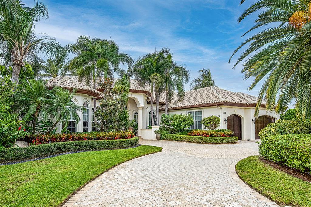 ROYAL PALM YACHT & COUNTR - Residential