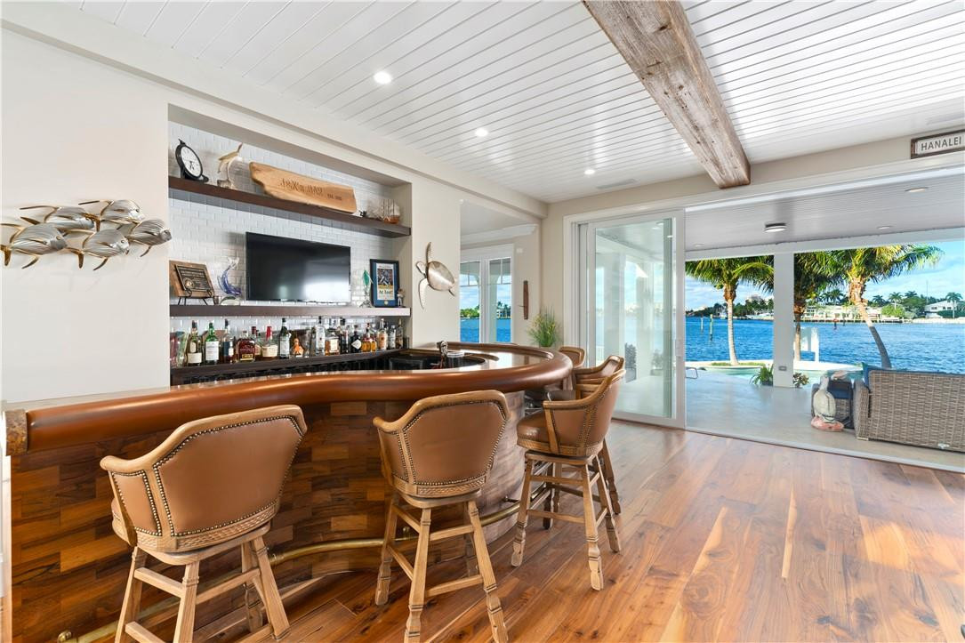 Lauderdale Harbors Sec A - Residential