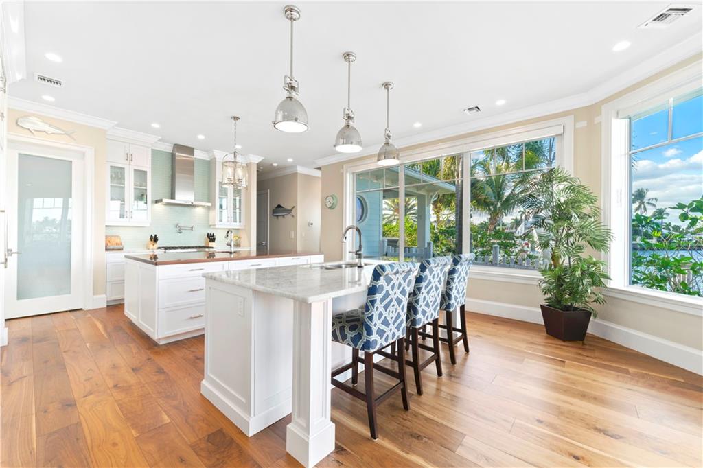 Lauderdale Harbors Sec A - Residential