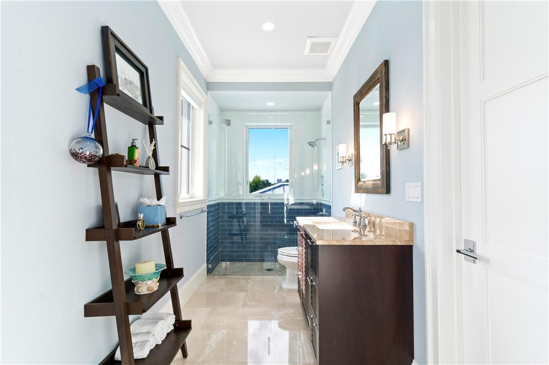 Lauderdale Harbors Sec A - Residential