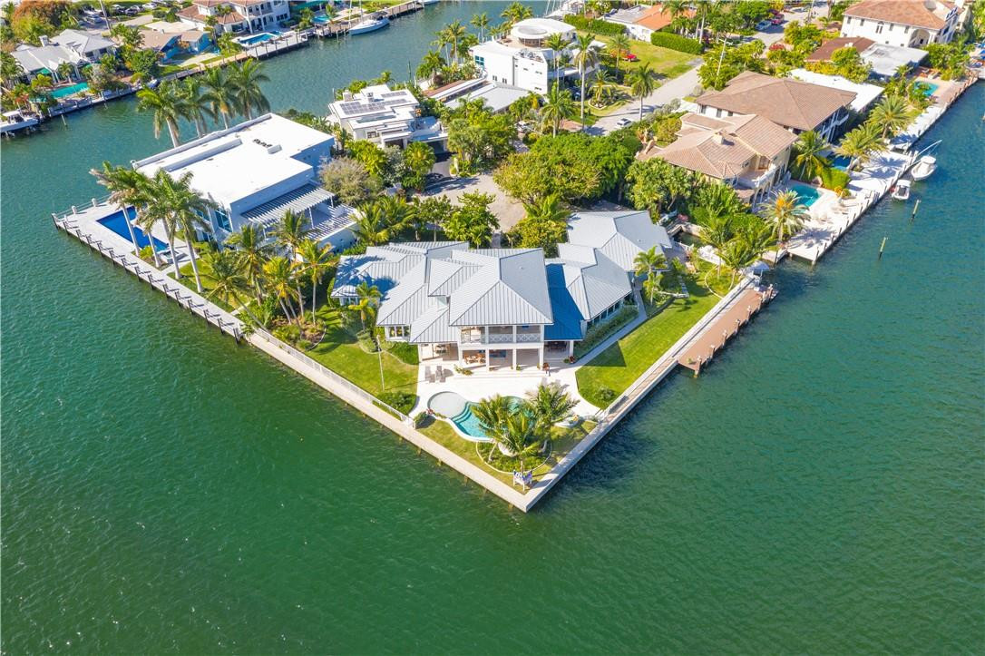 Lauderdale Harbors Sec A - Residential