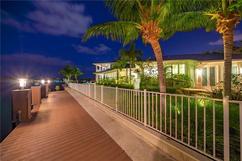 Lauderdale Harbors Sec A - Residential