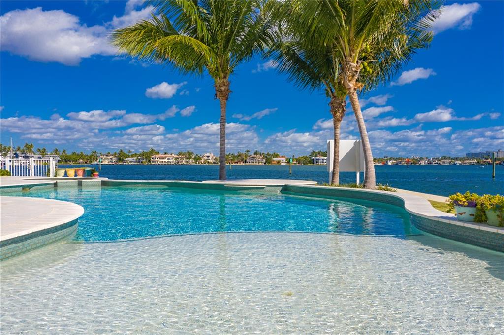 Lauderdale Harbors Sec A - Residential