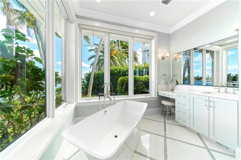 Lauderdale Harbors Sec A - Residential