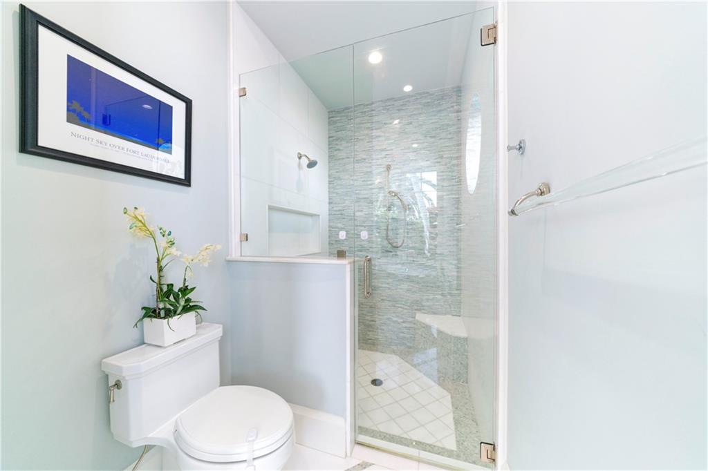 Lauderdale Harbors Sec A - Residential