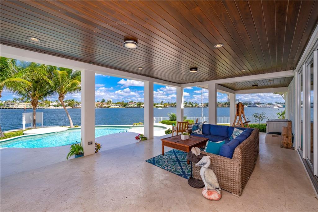 Lauderdale Harbors Sec A - Residential