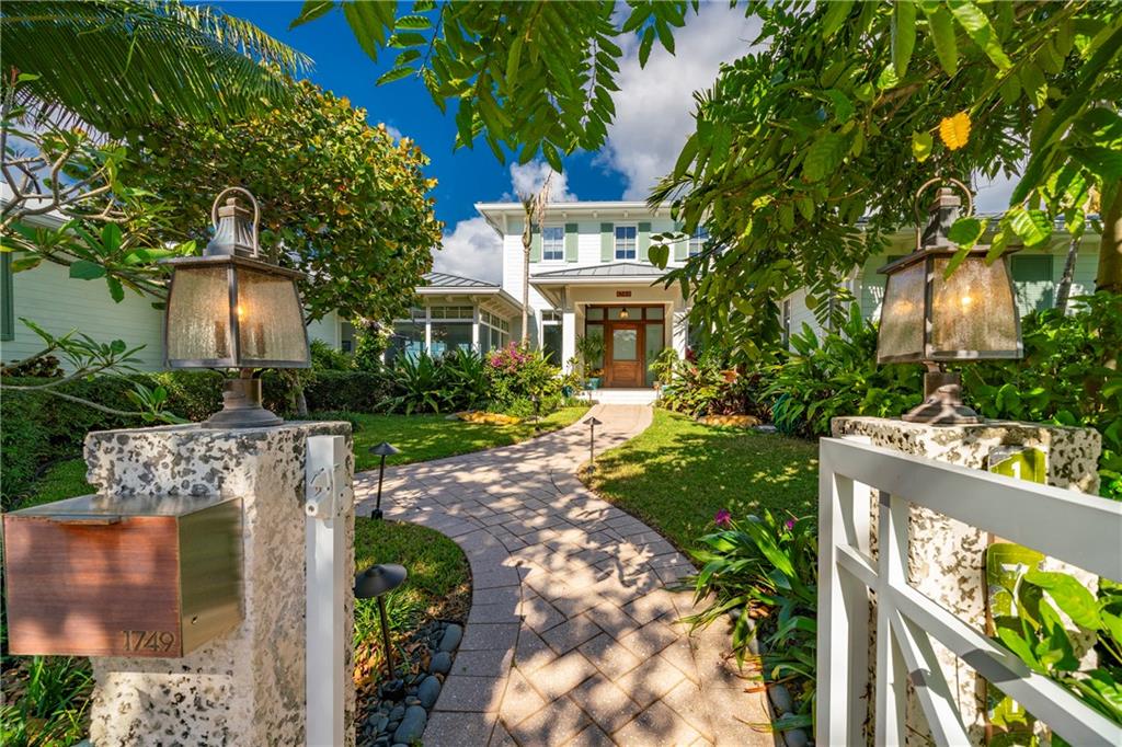 Lauderdale Harbors Sec A - Residential