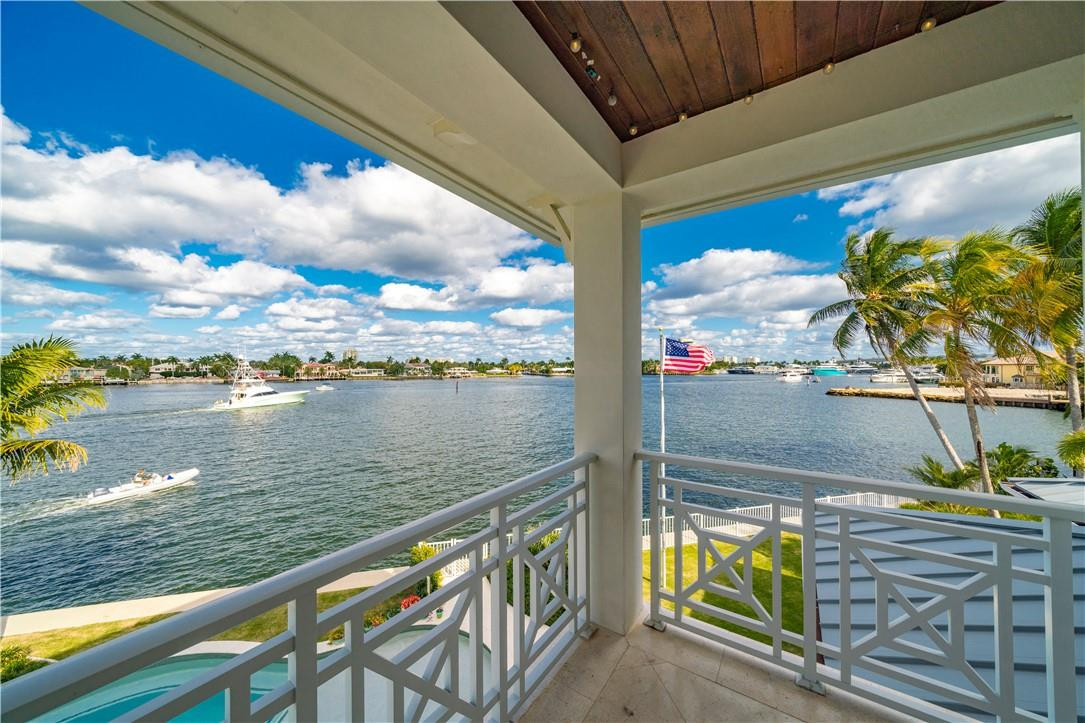 Lauderdale Harbors Sec A - Residential