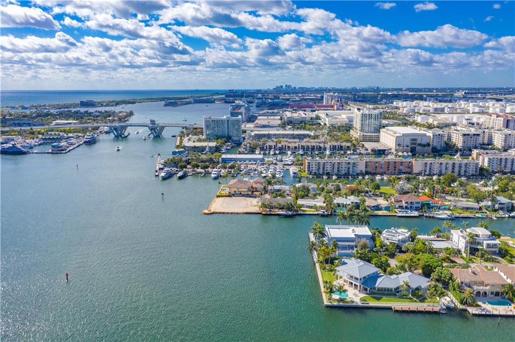 Lauderdale Harbors Sec A - Residential