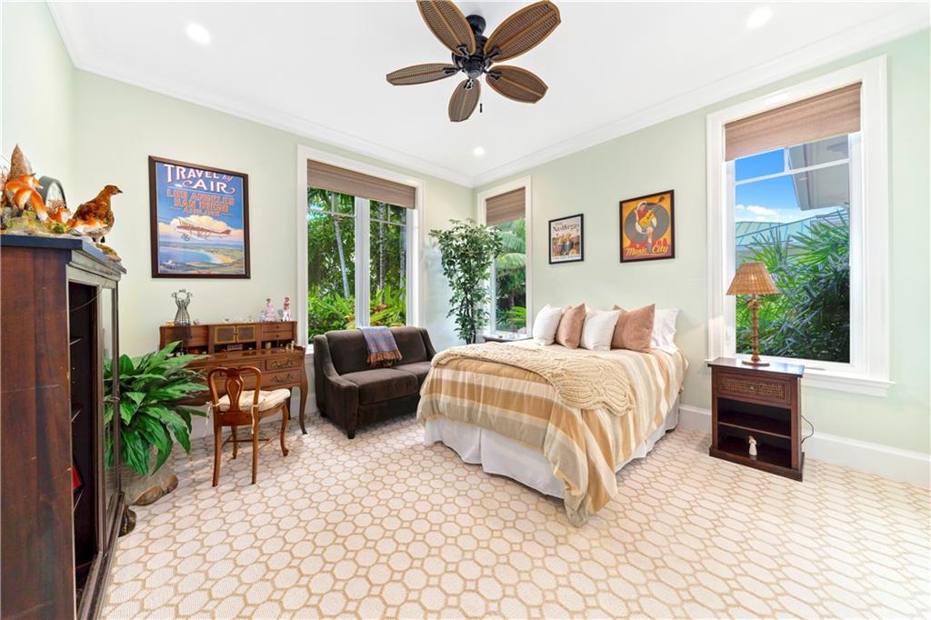 Lauderdale Harbors Sec A - Residential