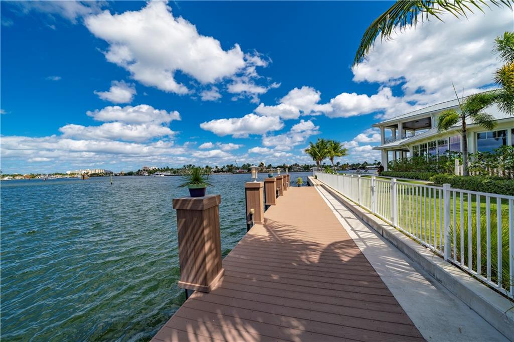 Lauderdale Harbors Sec A - Residential