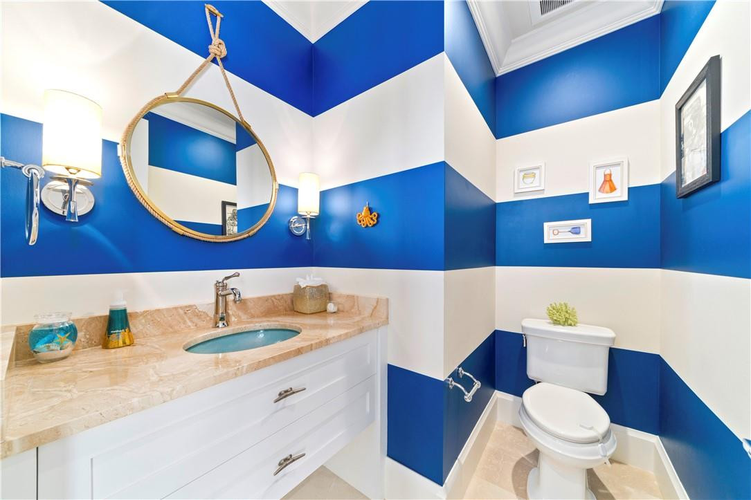 Lauderdale Harbors Sec A - Residential