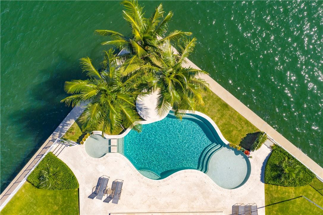 Lauderdale Harbors Sec A - Residential