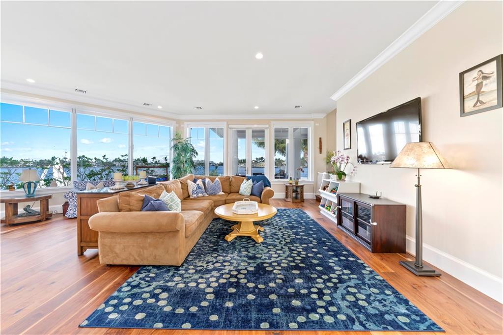 Lauderdale Harbors Sec A - Residential