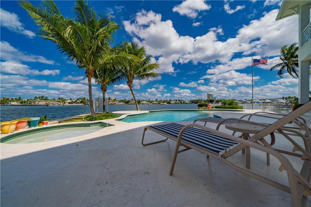 Lauderdale Harbors Sec A - Residential