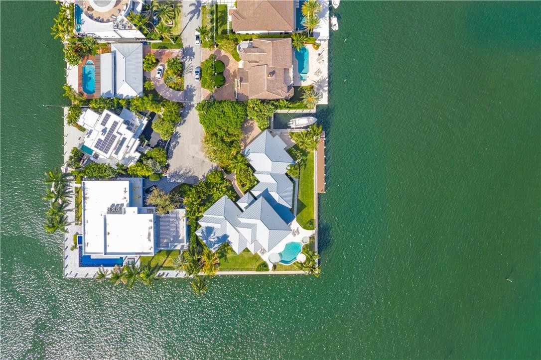 Lauderdale Harbors Sec A - Residential