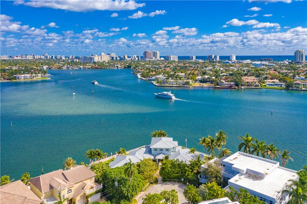Lauderdale Harbors Sec A - Residential