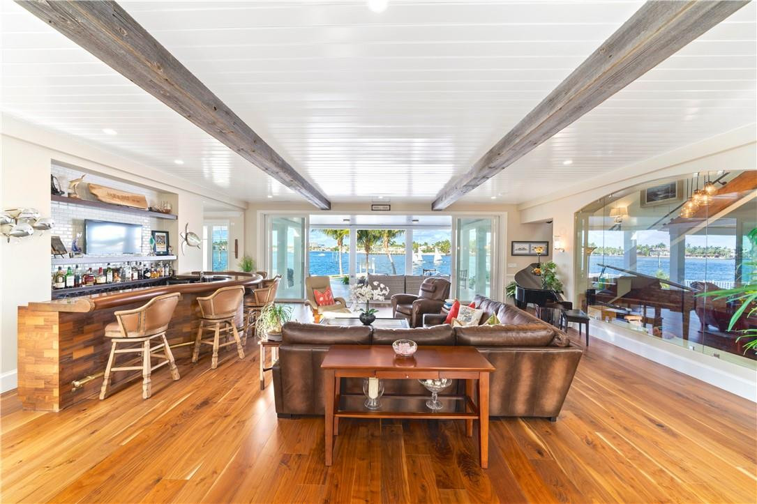 Lauderdale Harbors Sec A - Residential