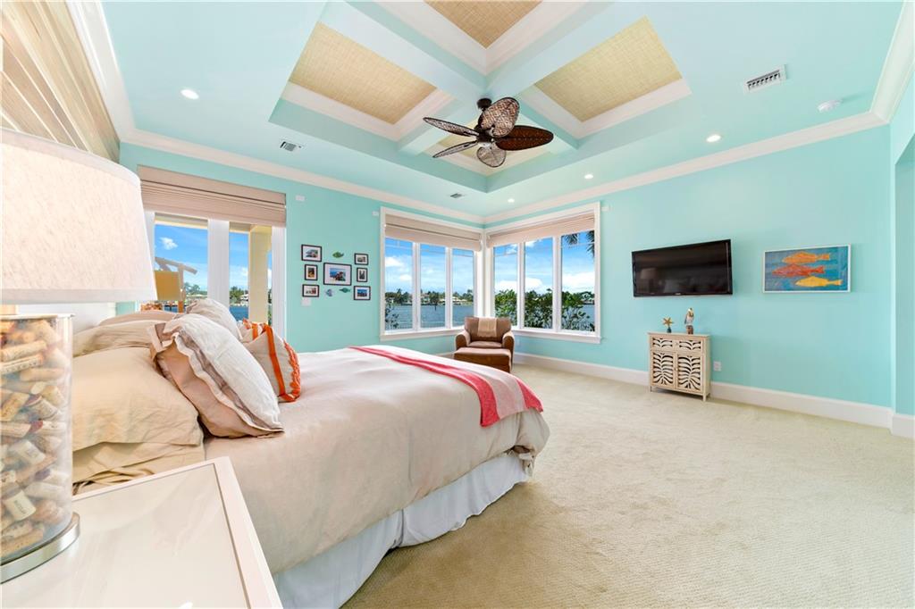 Lauderdale Harbors Sec A - Residential