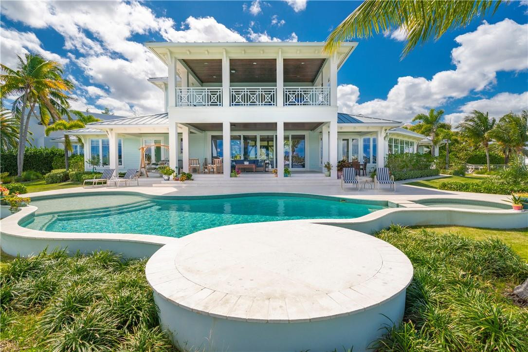 Lauderdale Harbors Sec A - Residential