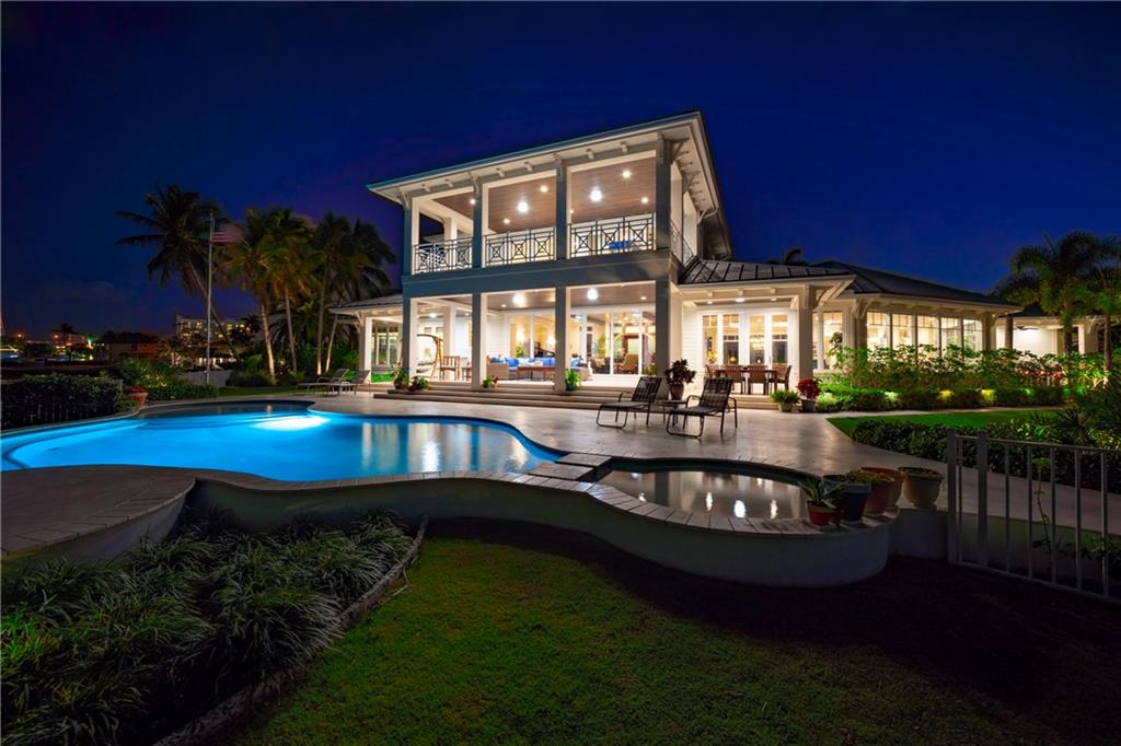 Lauderdale Harbors Sec A - Residential